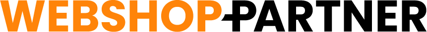 Logo Webshop-Partner